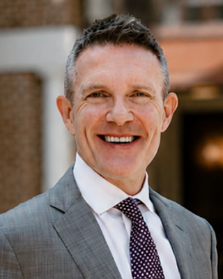 Photo of Dr. Koy Roberts, Psychologist