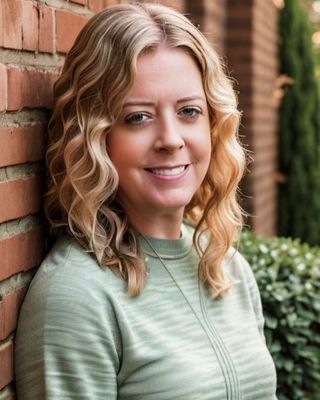 Photo of Michele Muff, Licensed Professional Counselor, MA, LPC