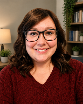 Photo of Ricci Turner, Counselor, LLPC