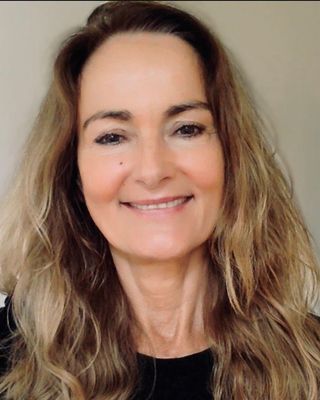 Photo of Suzan Erritzoe Transpersonal Counsellor, LPC, DK, ID-pmf