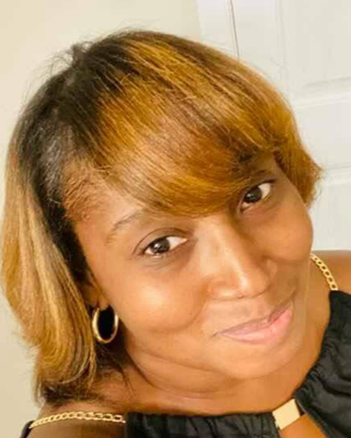 Photo of Zoauntrist Oldham, Licensed Professional Counselor, LPC