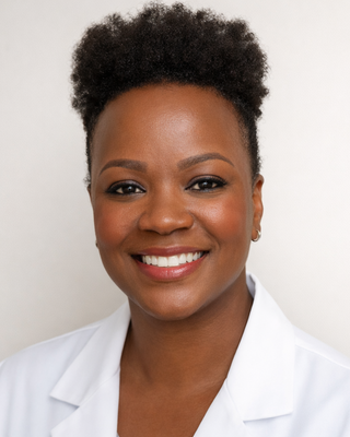 Photo of Esther Onono Yarrington, Psychiatric Nurse Practitioner, MSN, CRNP, PMHNP