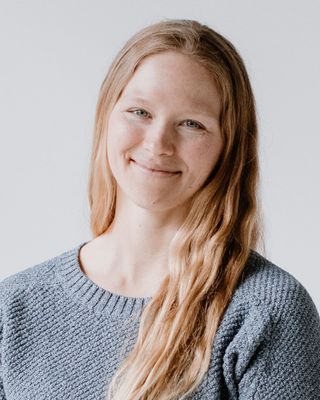 Photo of Katrina Moore, Psychiatric Nurse Practitioner, DNP, PMHNPBC, APN