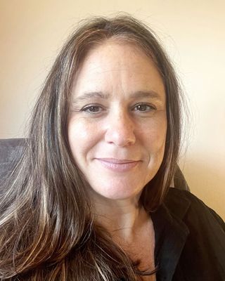 Photo of Thasja Hoffman, Marriage & Family Therapist in California