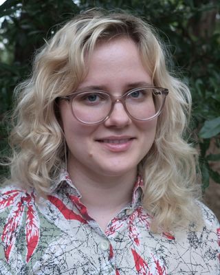 Photo of Hope Hahn Smith, Registered Clinical Social Worker Intern, RCSWI