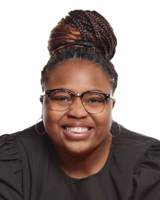 Photo of Keyanna Evans, Clinical Social Work/Therapist, LCSW