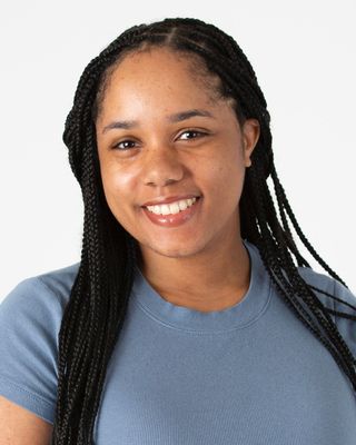 Photo of Chelsea Walker, Provisional Mental Health Practitioner, MA, PLMHP