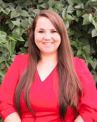 Photo of Amanda Winter, Pre-Licensed Professional, MFTC