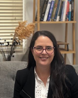 Photo of Marissa Piat, Psychologist, PsyBA General