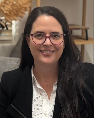 Photo of Marissa Piat, Psychologist, PsyBA General