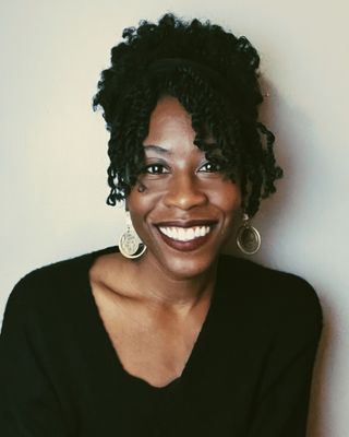 Photo of Shanell Percy, Counselor, MA, LMHC, MT-BC