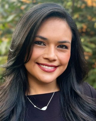 Photo of Stephanie Robles-Herrera, Licensed Professional Counselor, LPC-S