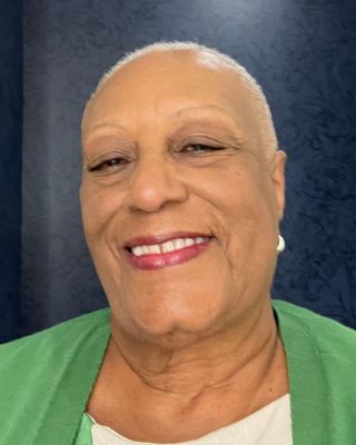 Photo of Vivian McCollum, Licensed Professional Counselor, LPC