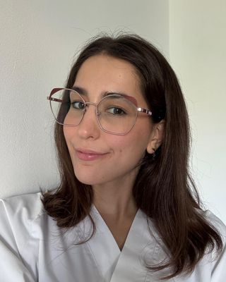 Foto de Luciana Belen Calderon, Psicólogo, Lic. en Psicología, Psic.