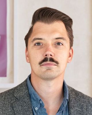 Photo of Dr. Richard Scheuerle III, Psychiatrist, MD