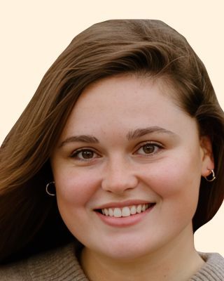 Photo of Hannah Kane, Marriage & Family Therapist, MS, LMFT