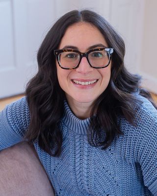 Photo of Allison Berwald, Clinical Social Work/Therapist, LCSW
