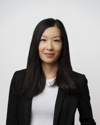 Photo of Sharon Ng, RPP, Registered Provisional Psychologist