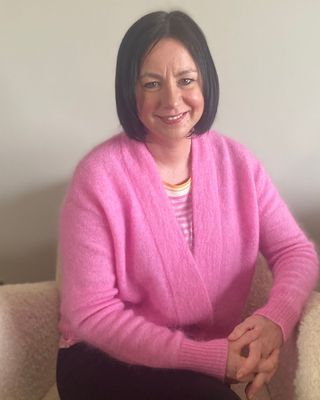 Photo of Sarah Williamson, MBACP, Counsellor