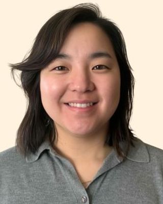 Photo of Ellise Parr, Clinical Social Work/Therapist, MSW, LCSW