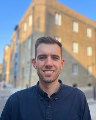 Photo of Tom Cawthorne, Psychologist, PsychD, HCPC - Clin. Psych.