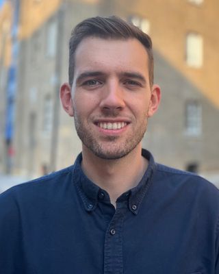 Photo of Dr Tom Cawthorne, Psychologist, PsychD, HCPC - Clin. Psych.