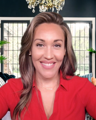 Photo of Karla Elizondo, Marriage & Family Therapist, LMFT