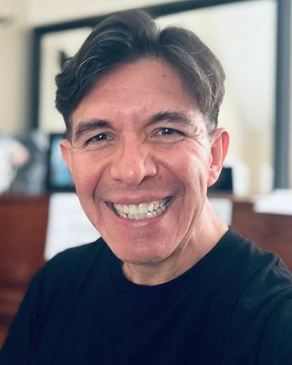 Photo of Arturo Morales, Marriage & Family Therapist, MA, LMFT, LPC, BC-TMH