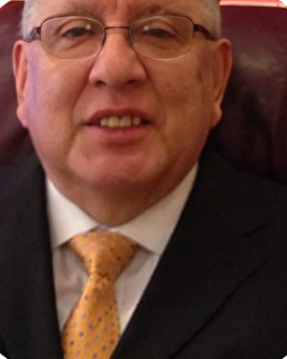 Photo of Dr. Getulio Tovar, Psychiatrist, MD