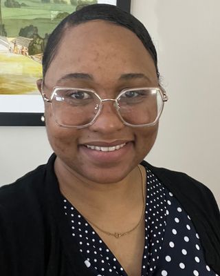 Photo of Jasmine Culberson, LAPC, NCC, RBT, Counselor in Loganville