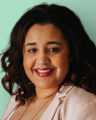 Photo of Dominique Bernard, Clinical Social Work/Therapist, LCSW