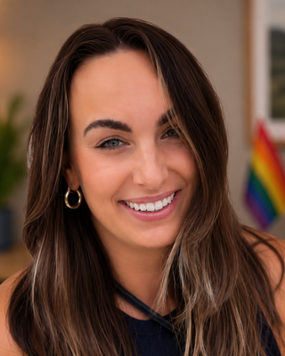 Photo of Sam Kaminski, Counselor, LCPC