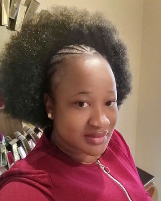 Photo of Khutso Grace Mamiane, Psychologist, MA, HPCSA - Clin. Psych.