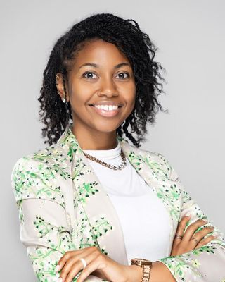 Photo of Ja’Lise Lynn Brown, Clinical Social Work/Therapist