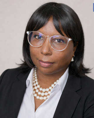 Photo of Yoshonna Sanders, Clinical Social Work/Therapist, MSW , LCSW