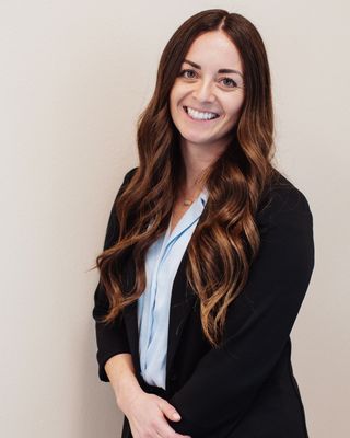 Photo of Kylee Fisher, Marriage & Family Therapist Associate, LMFT-A