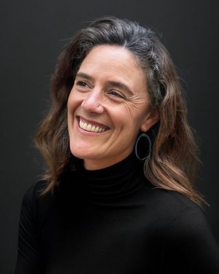 Photo of Lindsay B Jernigan, Psychologist, PhD, MA