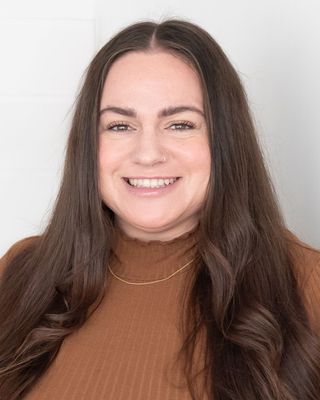 Photo of Dannika Mete - Mindful Footsteps Psychotherapy and Counselling , Registered Social Worker, BA, BSW, MSW, RSW