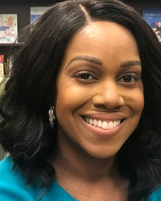 Photo of Brittany Elliott, Clinical Social Work/Therapist, LCSW