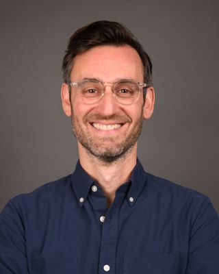 Photo of Kevin Felix, Clinical Social Work/Therapist in New York