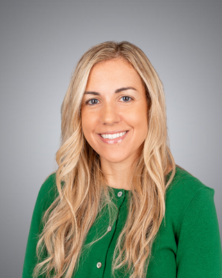 Photo of Andrea Papa- Molter, Psychiatrist, MD
