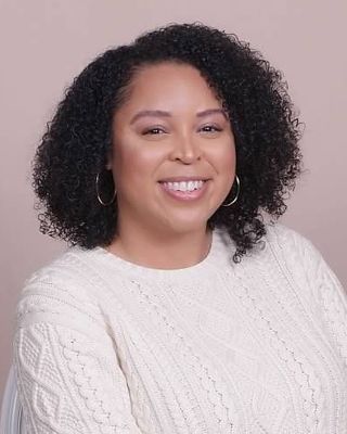 Photo of Jasmine R Turner, Licensed Professional Counselor, MS, LPC