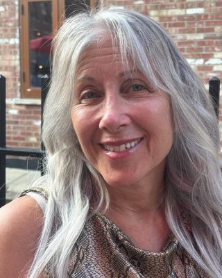 Photo of Sally J Sacks, Counselor