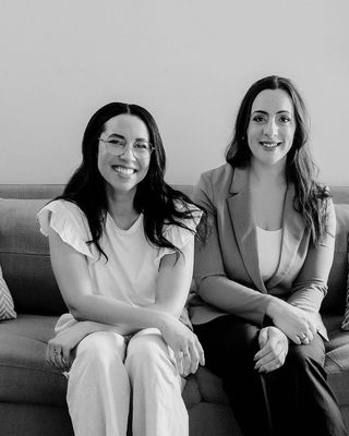 Photo of Kelly Angelis - The Therapy Group, Registered Social Worker, MSW, CFT, Psy