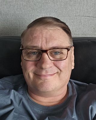 Photo of Chris Galvin, Psychotherapist, MBACP