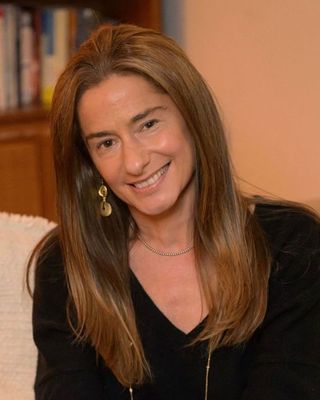 Photo of Lauren Lascher, Clinical Social Work/Therapist, LCSW