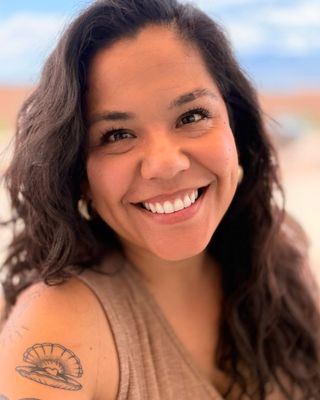 Photo of Jessica Salgado, Clinical Social Work/Therapist, LCSW