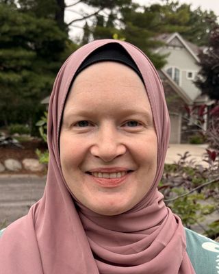 Photo of Ida Nitter, Pre-Licensed Professional