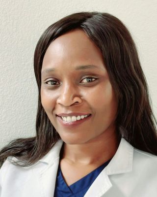 Photo of Grace Korir, PMHNP, Psychiatric Nurse Practitioner