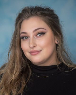 Photo of Chloe Davidson, Licensed Professional Counselor, LPC